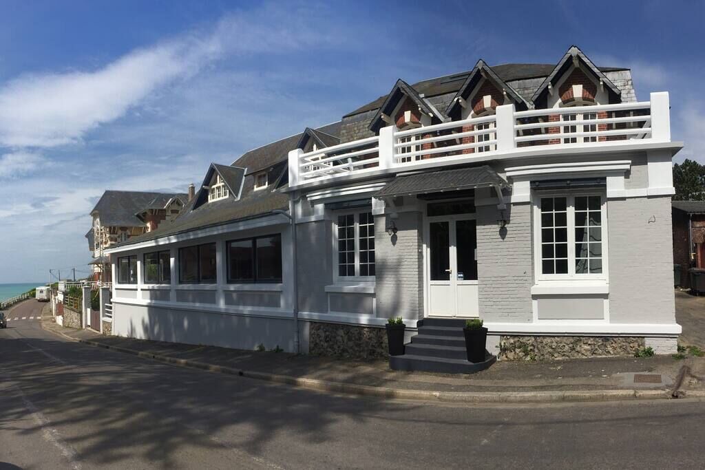 Photo of Outdoor in Mesnil-Val-Plage