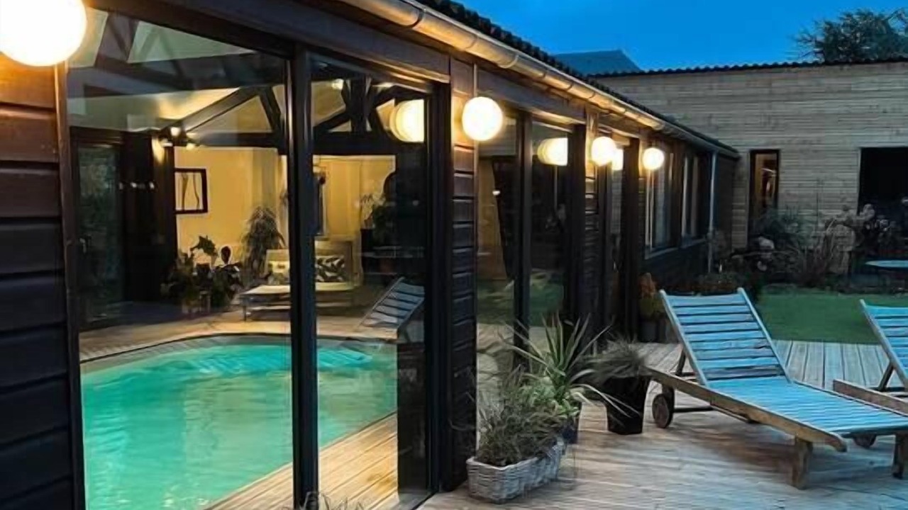 Photo of Outdoor in Mesnil-Val-Plage