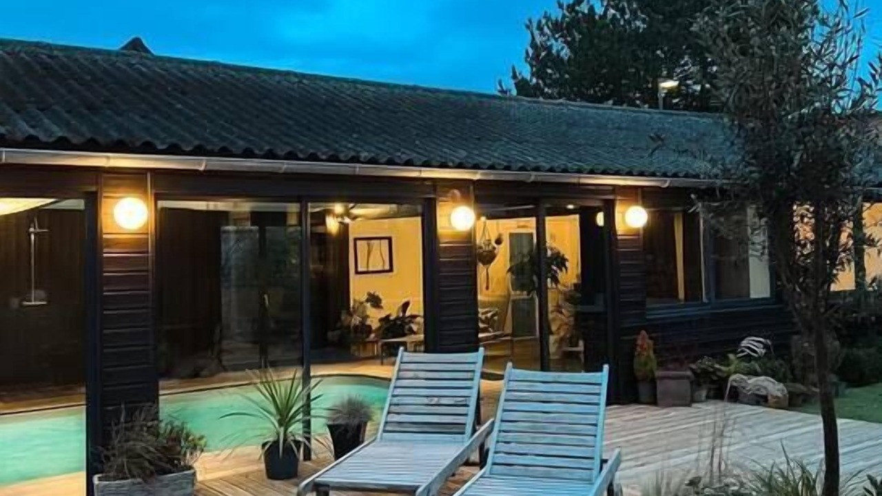 Photo of Patio Balcony in Mesnil-Val-Plage