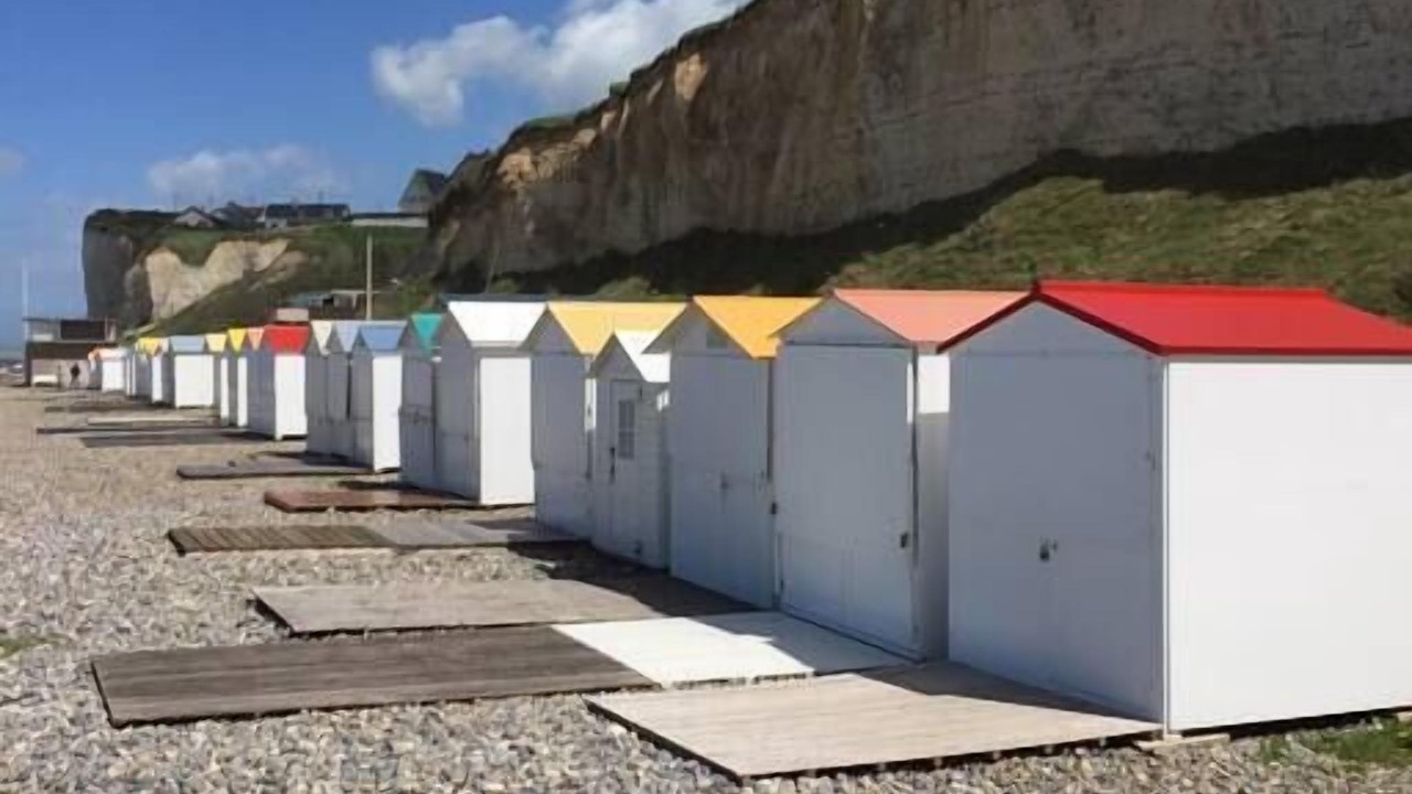 Photo of Outdoor in Mesnil-Val-Plage