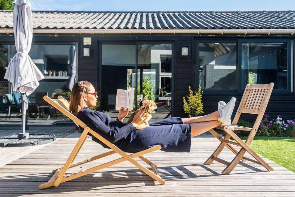 Photo of Outdoor in Mesnil-Val-Plage