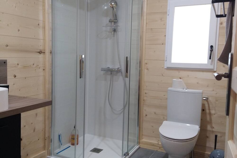 Photo of Bathroom in Quend