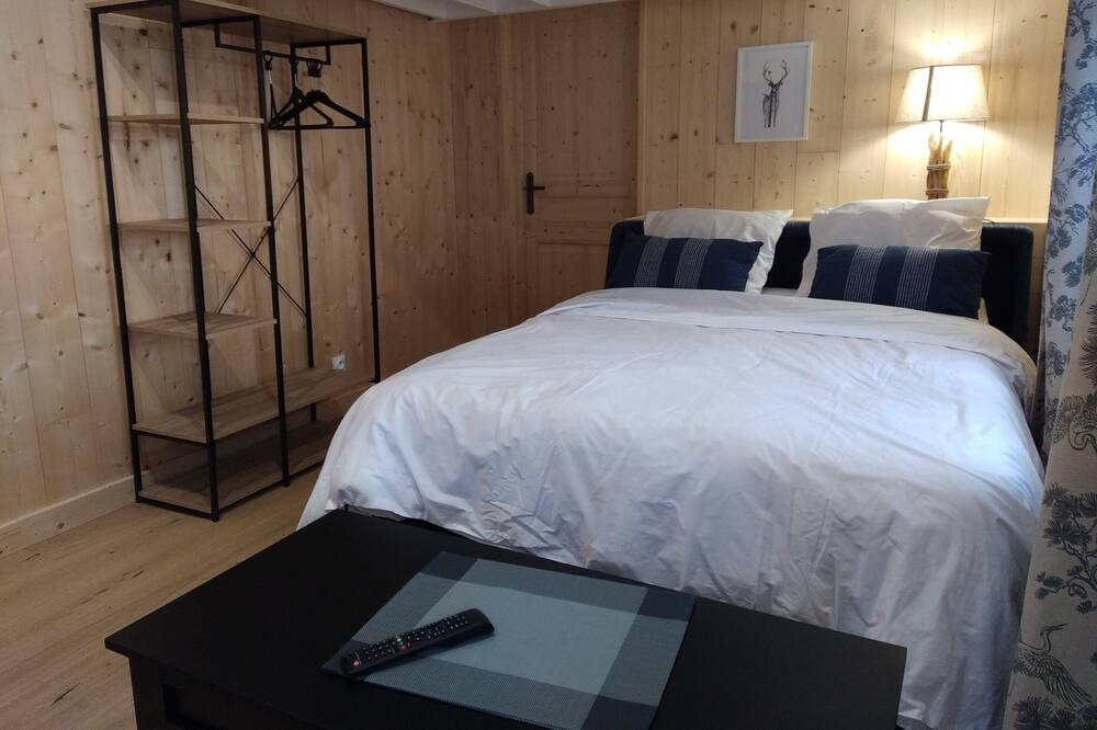 Photo of Bedroom in Quend