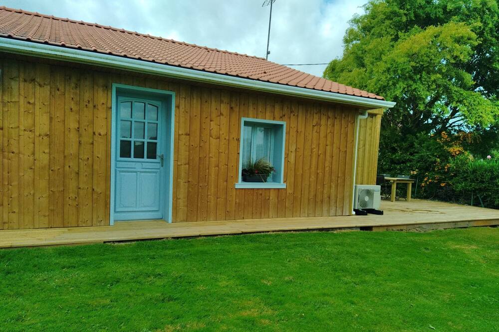 Photo of Outdoor in Quend