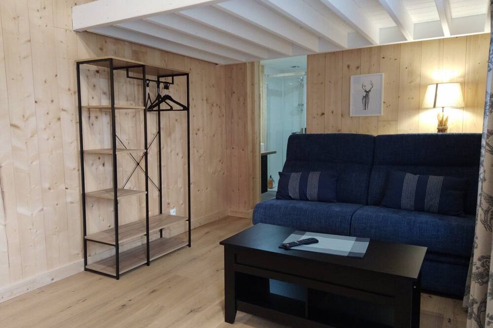 Photo of Livingroom in Quend