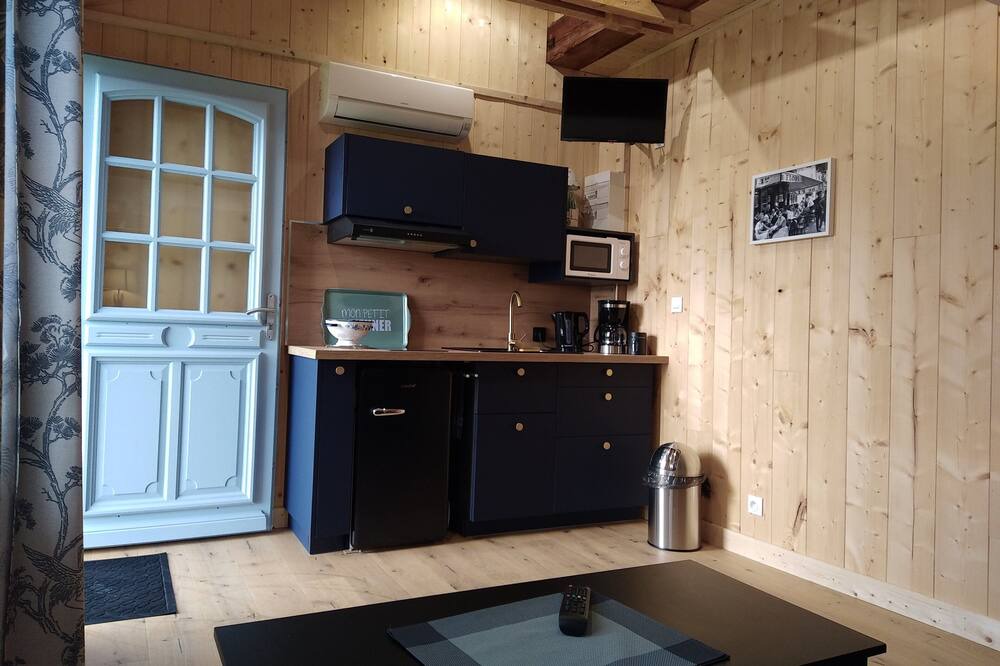 Photo of Kitchen in Quend