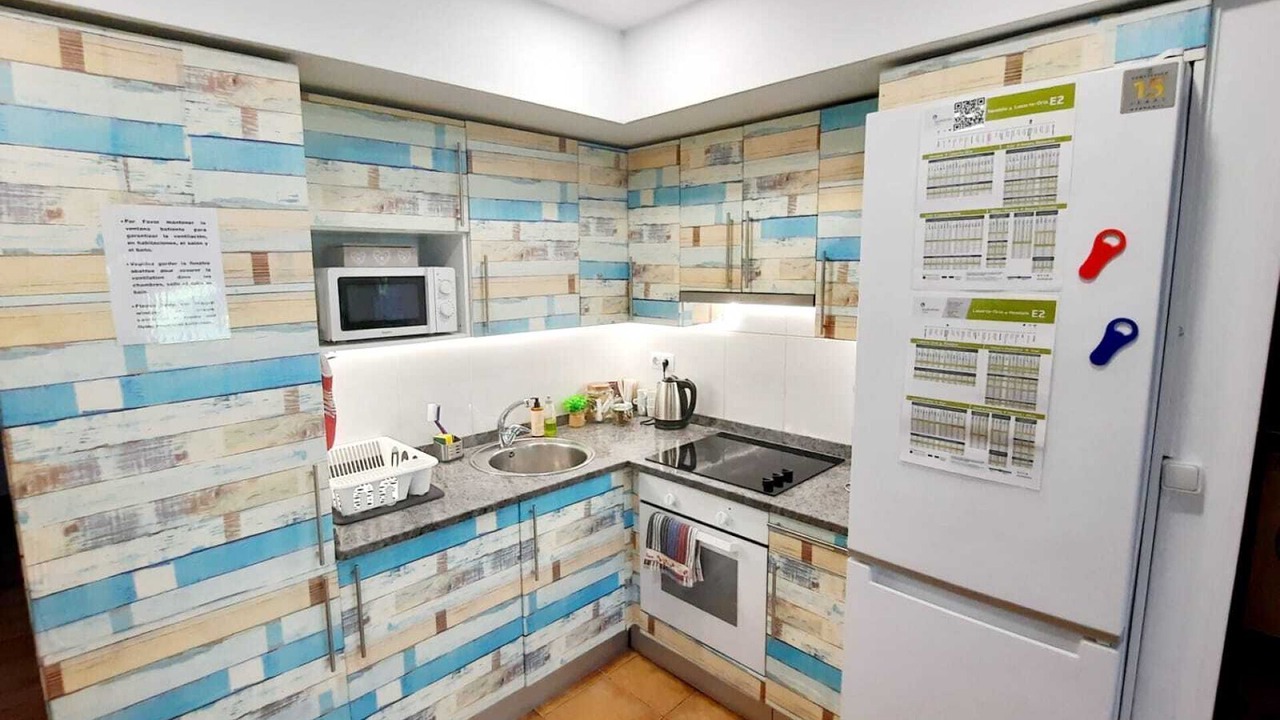 Photo of Kitchen in Renteria