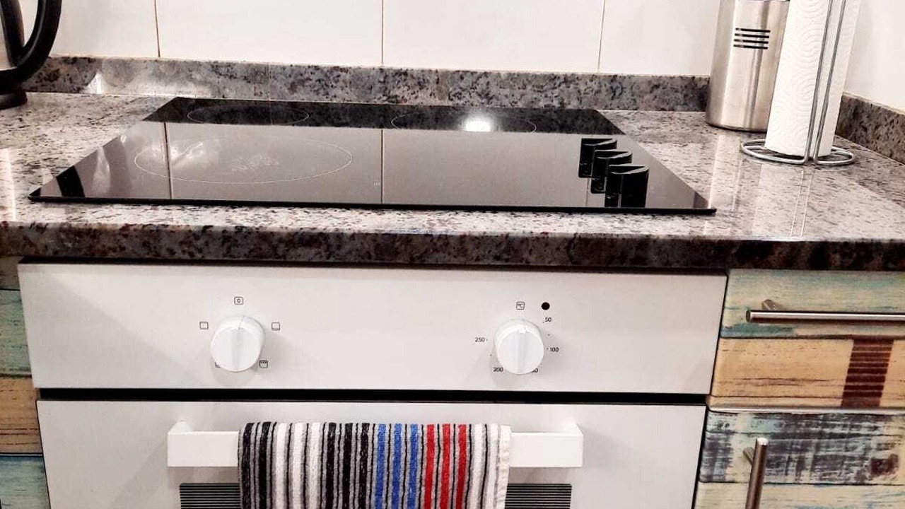 Photo of Kitchen in Renteria