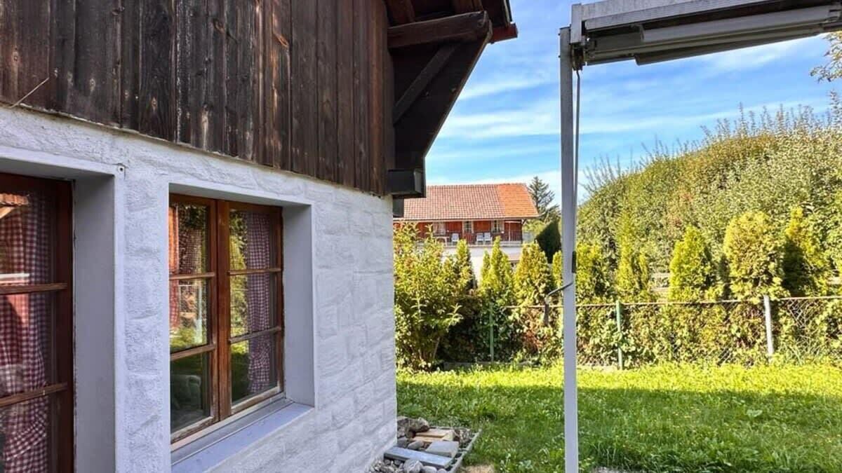 Photo of Outdoor in Rougemont