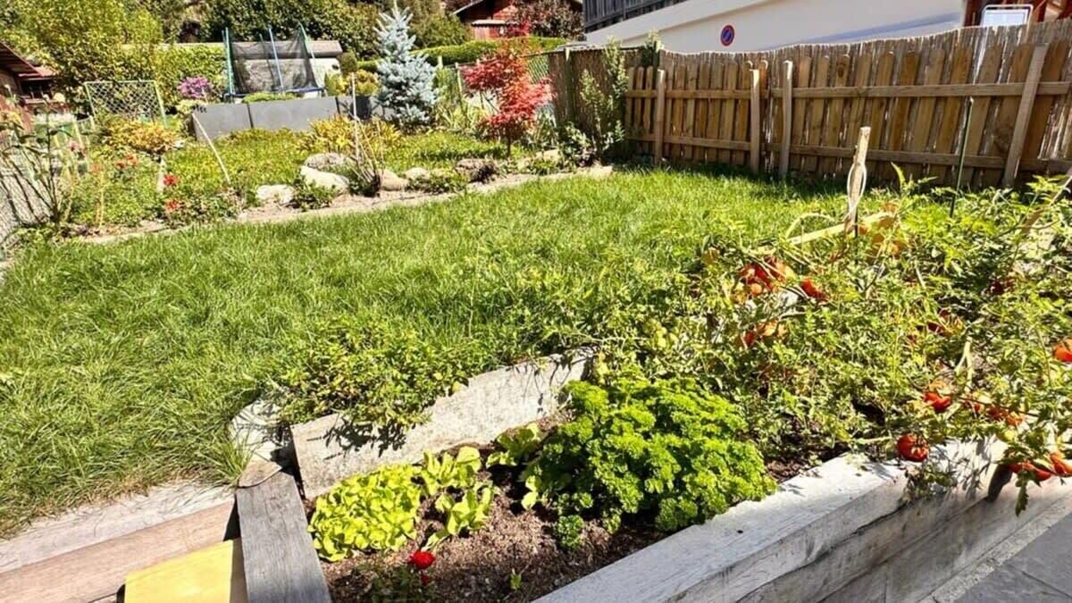 Photo of Outdoor in Rougemont