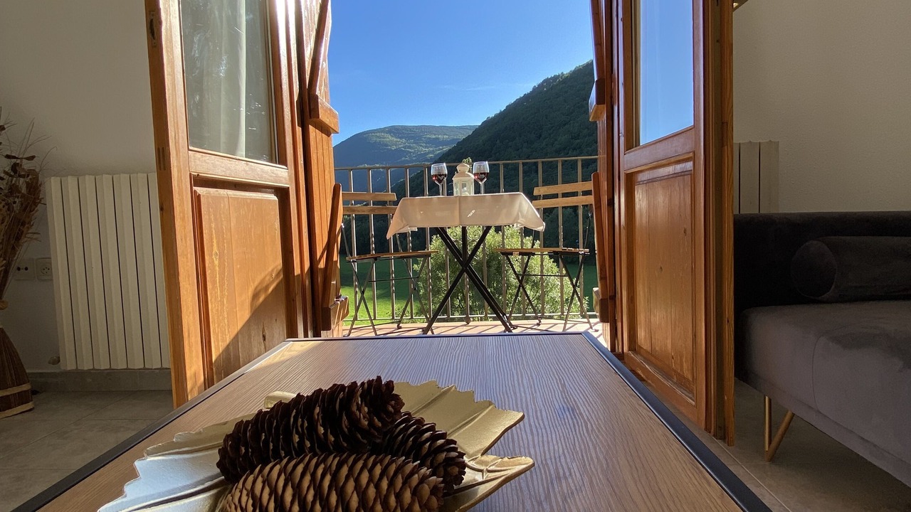 Photo of Outdoor in Biescas