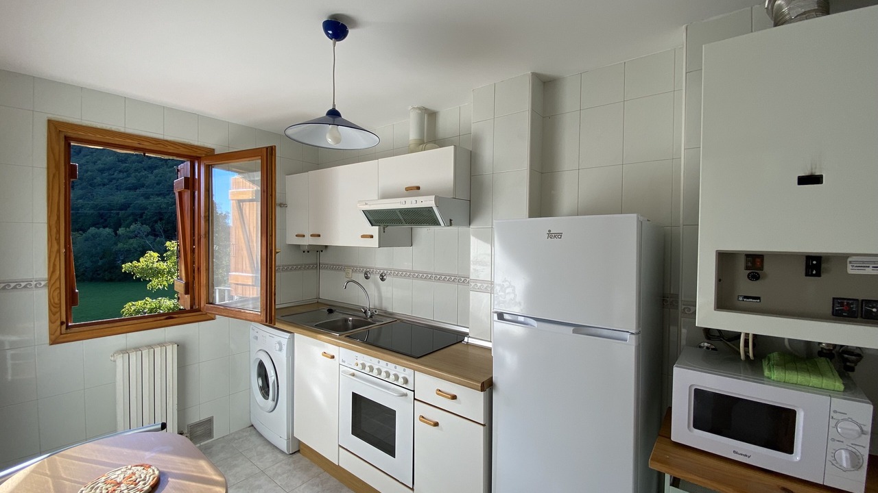 Photo of Kitchen in Biescas