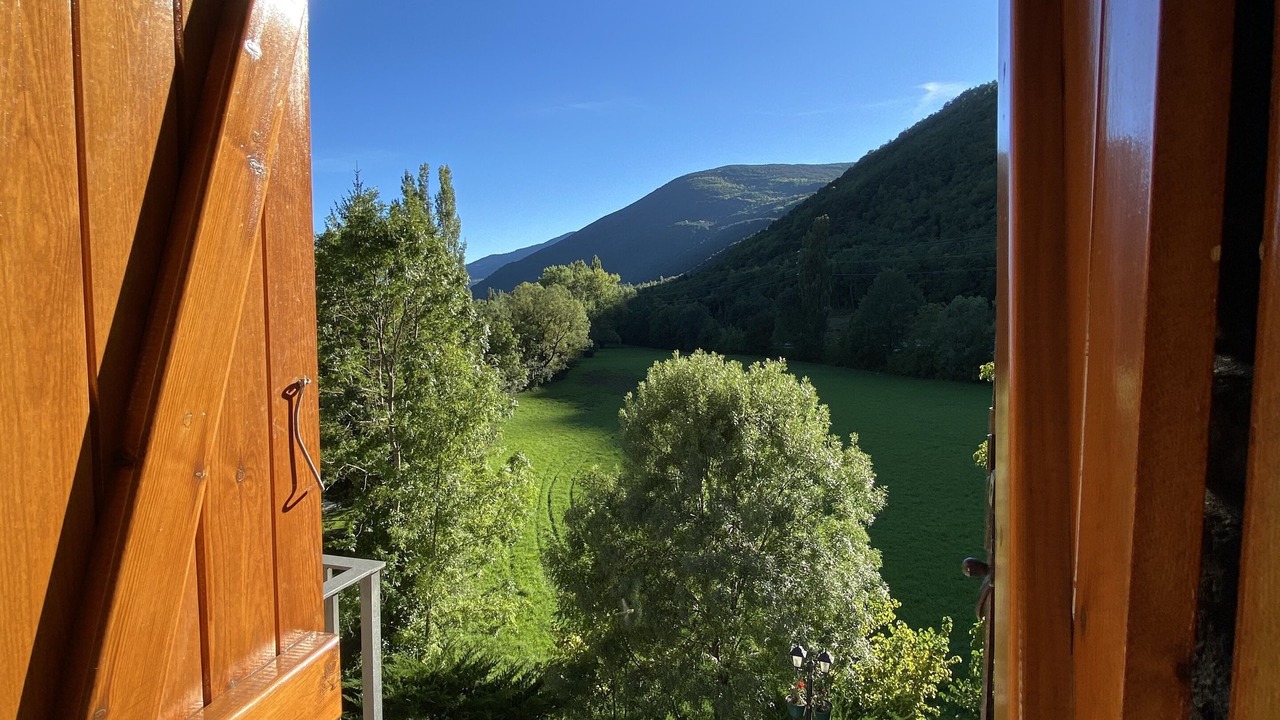 Photo of Outdoor in Biescas