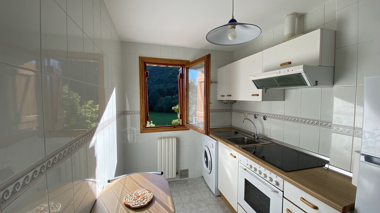 Photo of Kitchen in Biescas