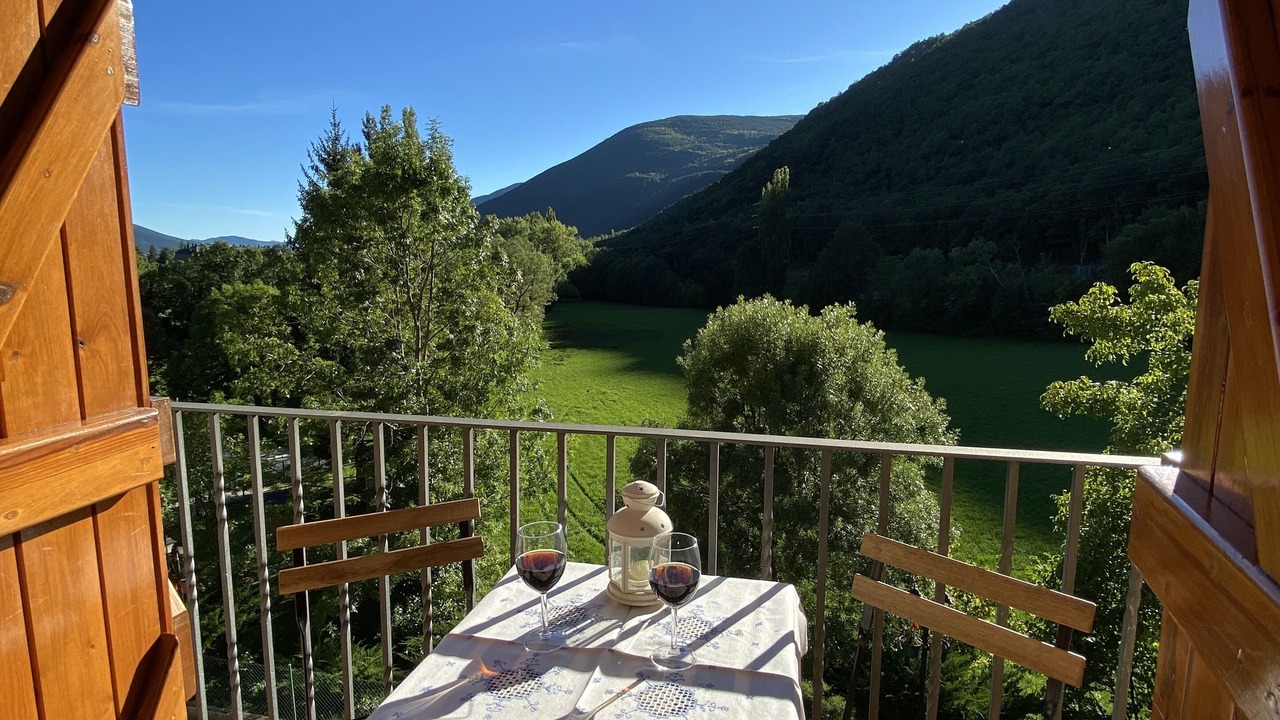 Photo of Outdoor in Biescas