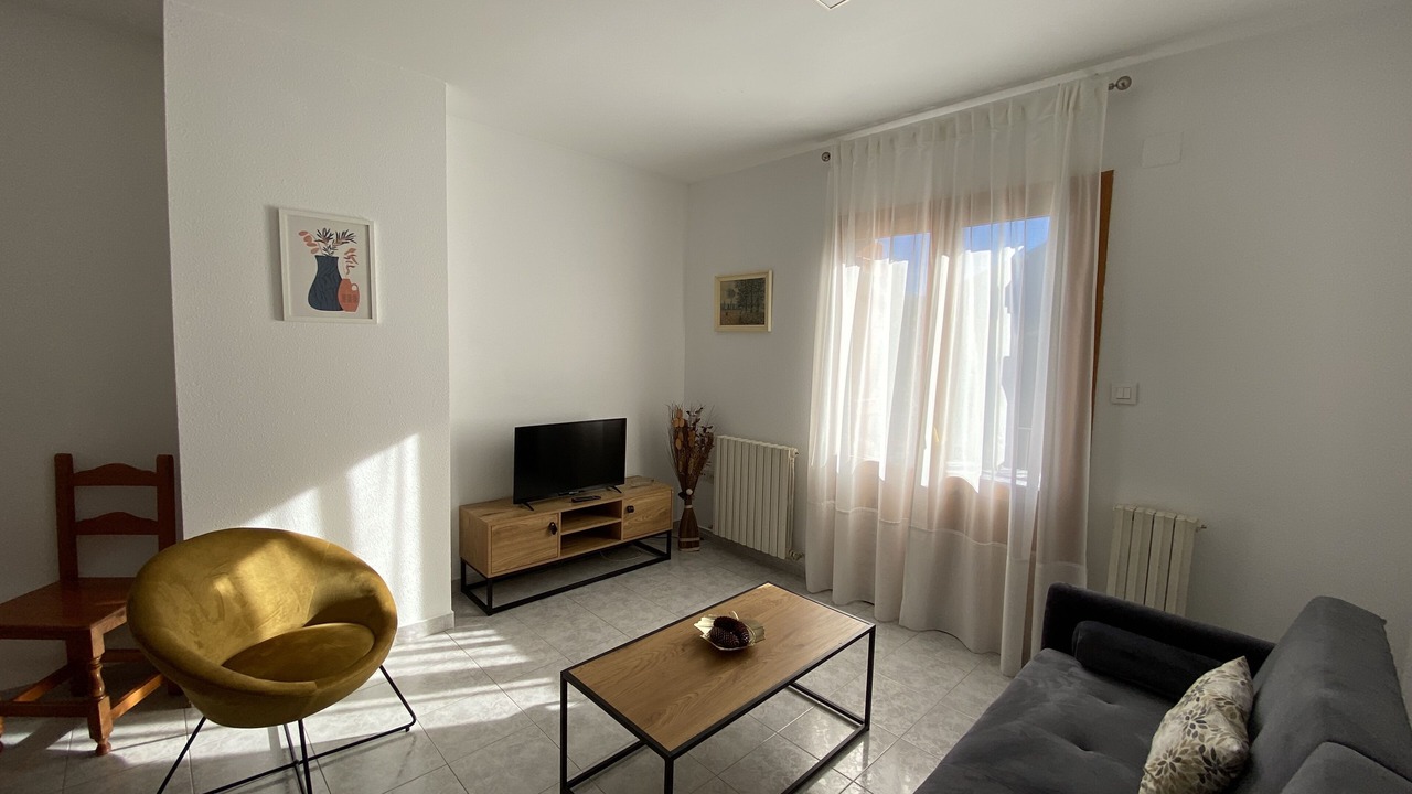 Photo of Livingroom in Biescas