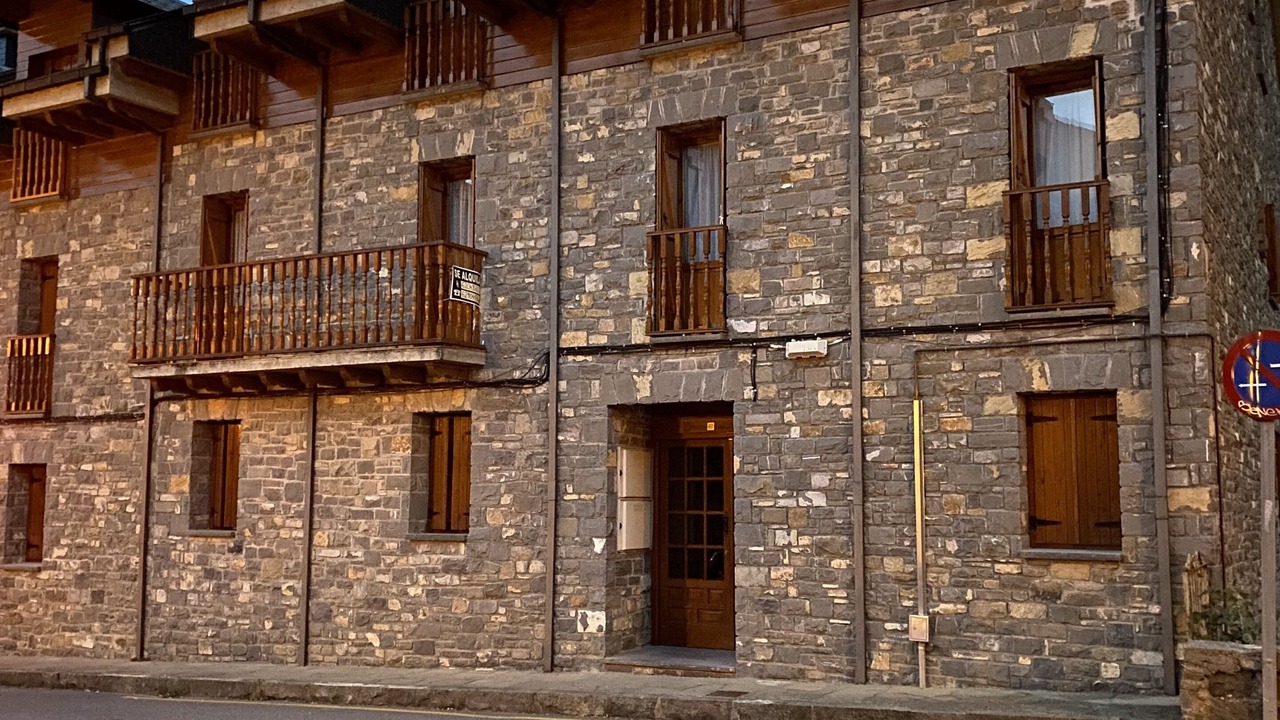 Photo of Outdoor in Biescas