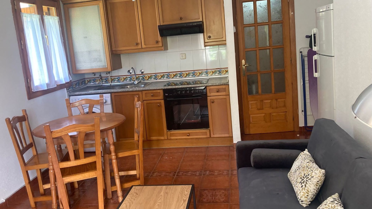Photo of Kitchen in Biescas