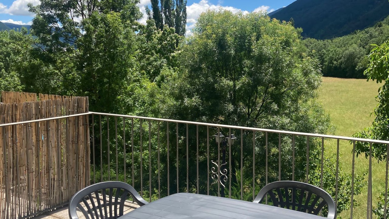 Photo of Outdoor in Biescas