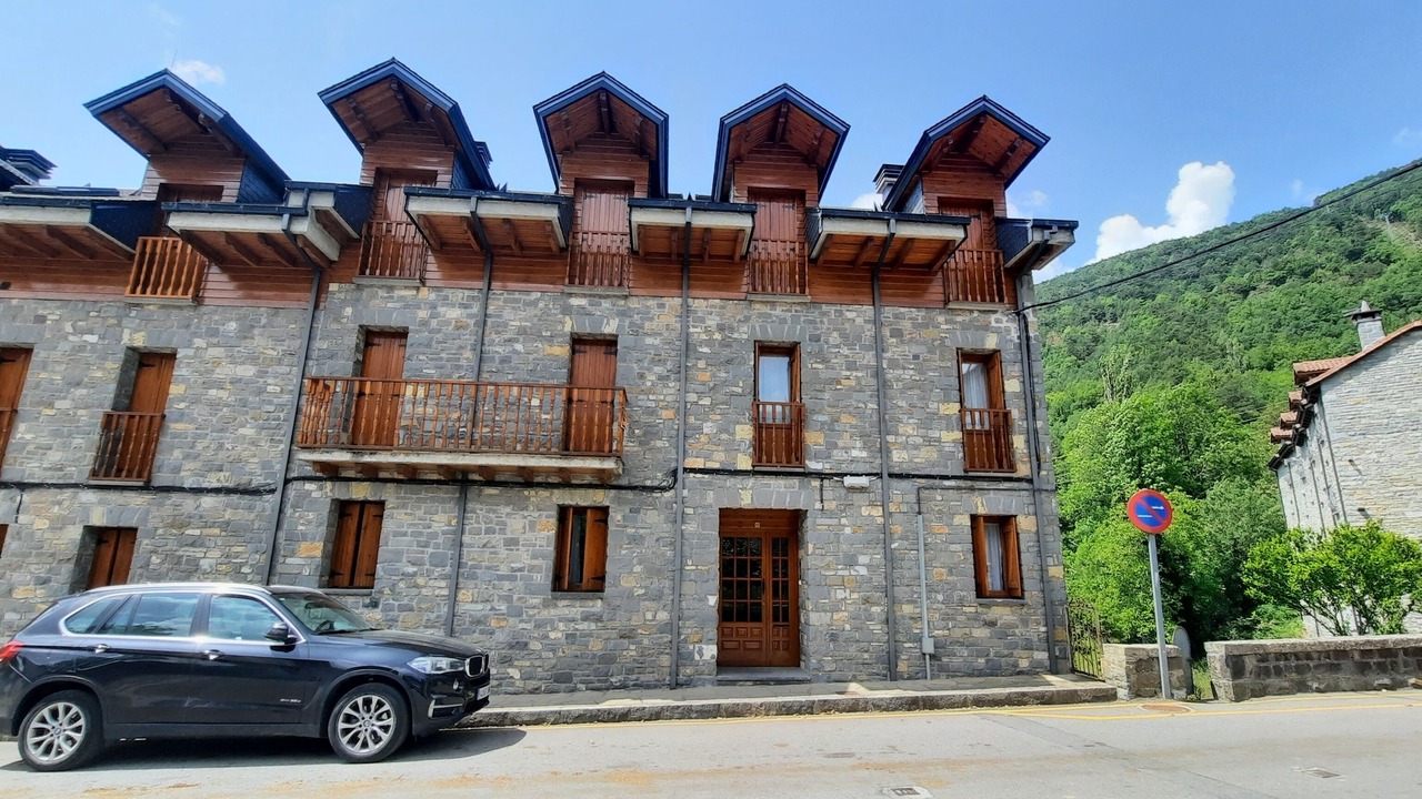 Photo of Outdoor in Biescas
