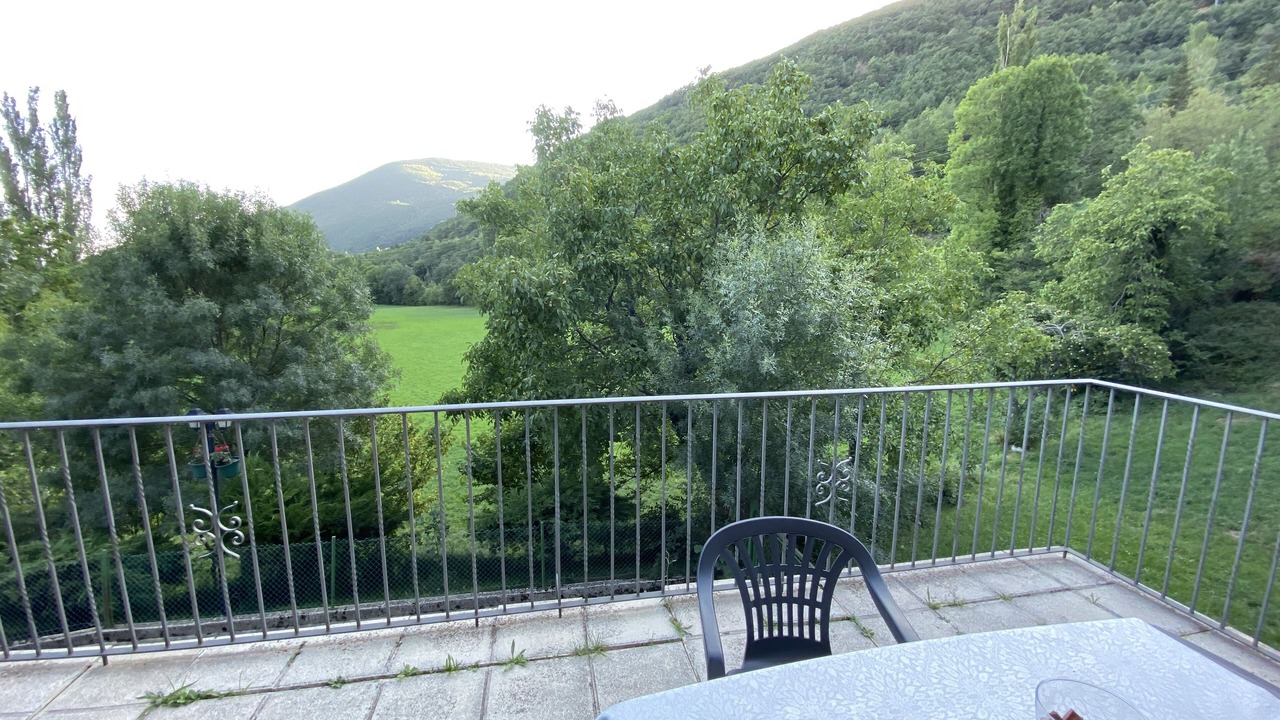 Photo of Outdoor in Biescas