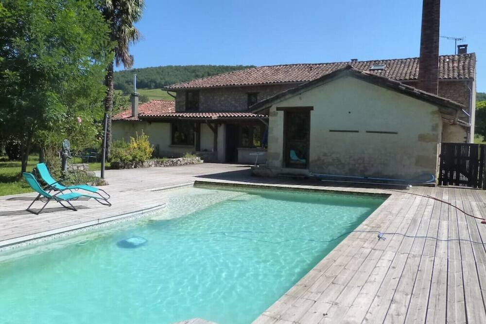 Photo of Others in Montbrun-Bocage