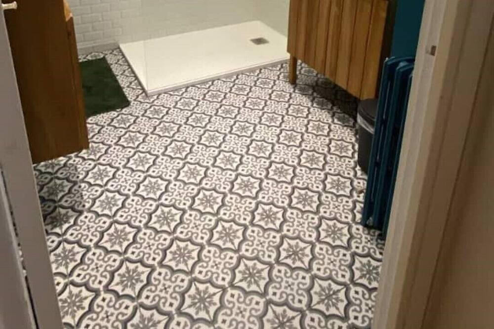 Photo of Bathroom in Theatre