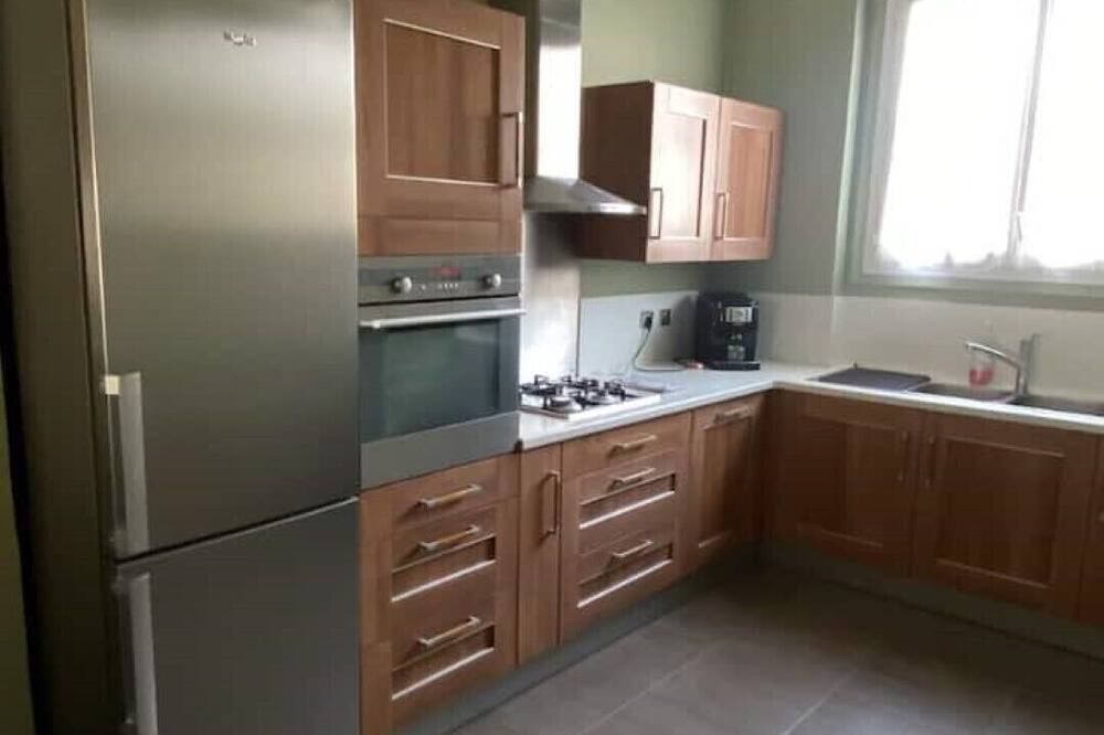 Photo of Kitchen in Theatre