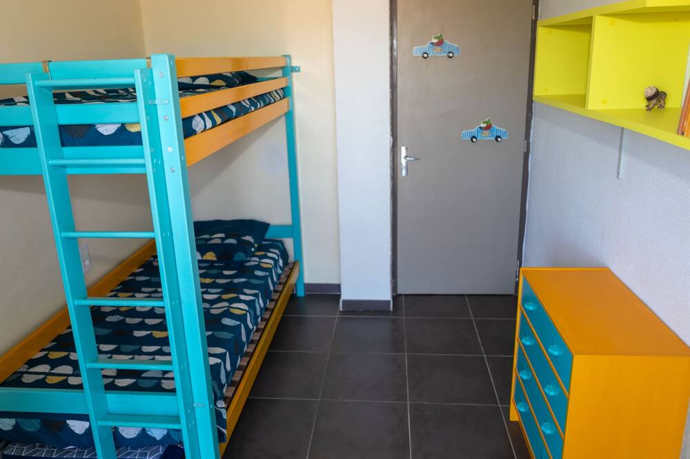 Photo of Bedroom in Bas-Vernet