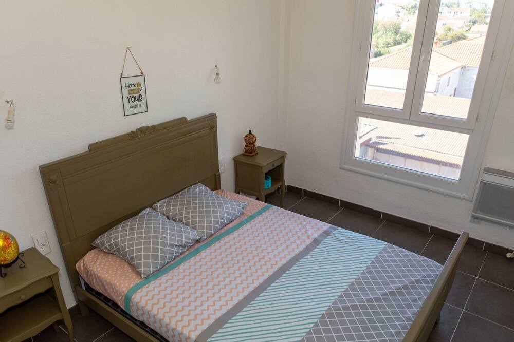 Photo of Bedroom in Bas-Vernet