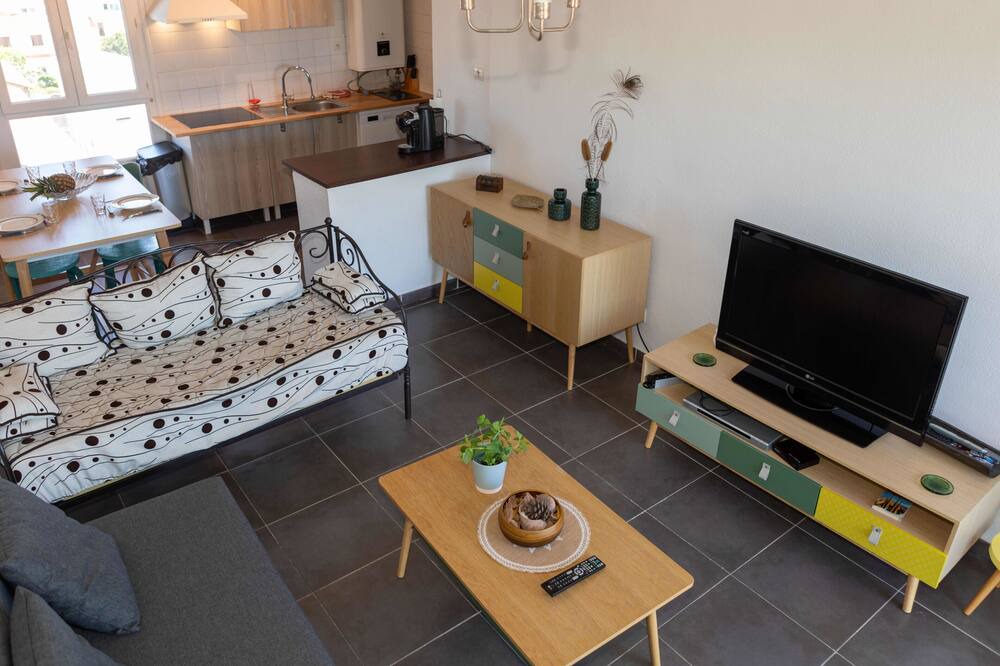 Photo of Kitchen in Bas-Vernet