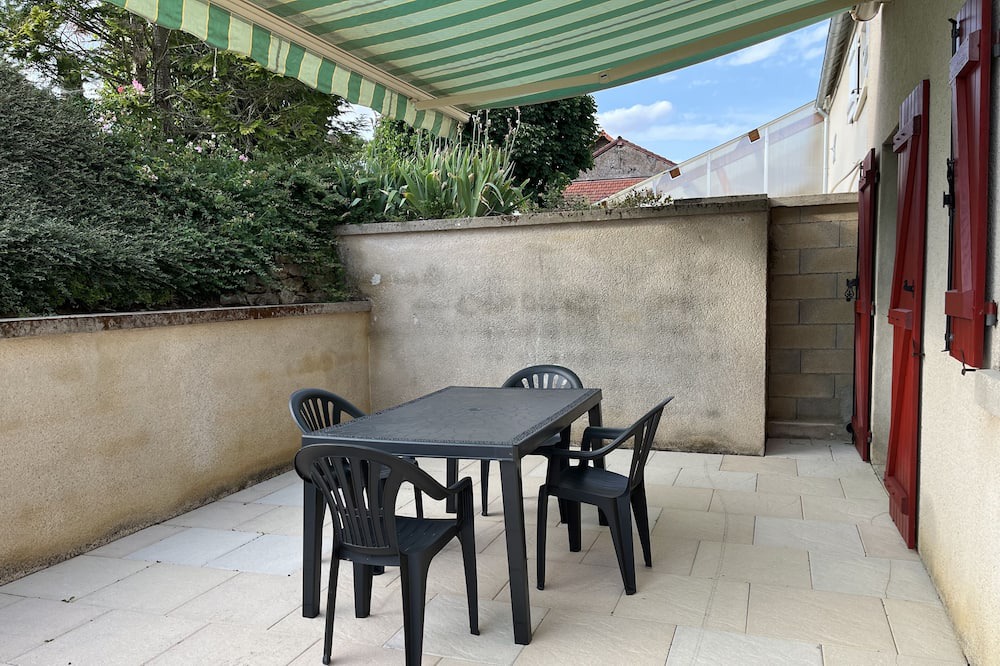 Photo of Outdoor in Marcheseuil