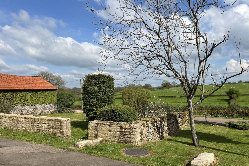 Photo of Outdoor in Marcheseuil