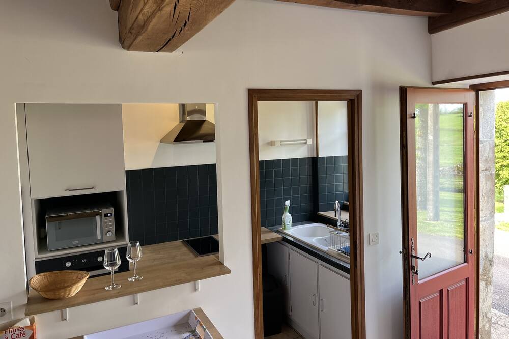 Photo of Kitchen in Marcheseuil