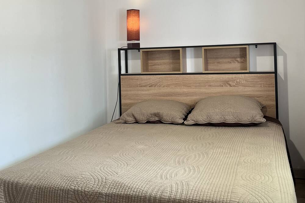 Photo of Bedroom in Marcheseuil