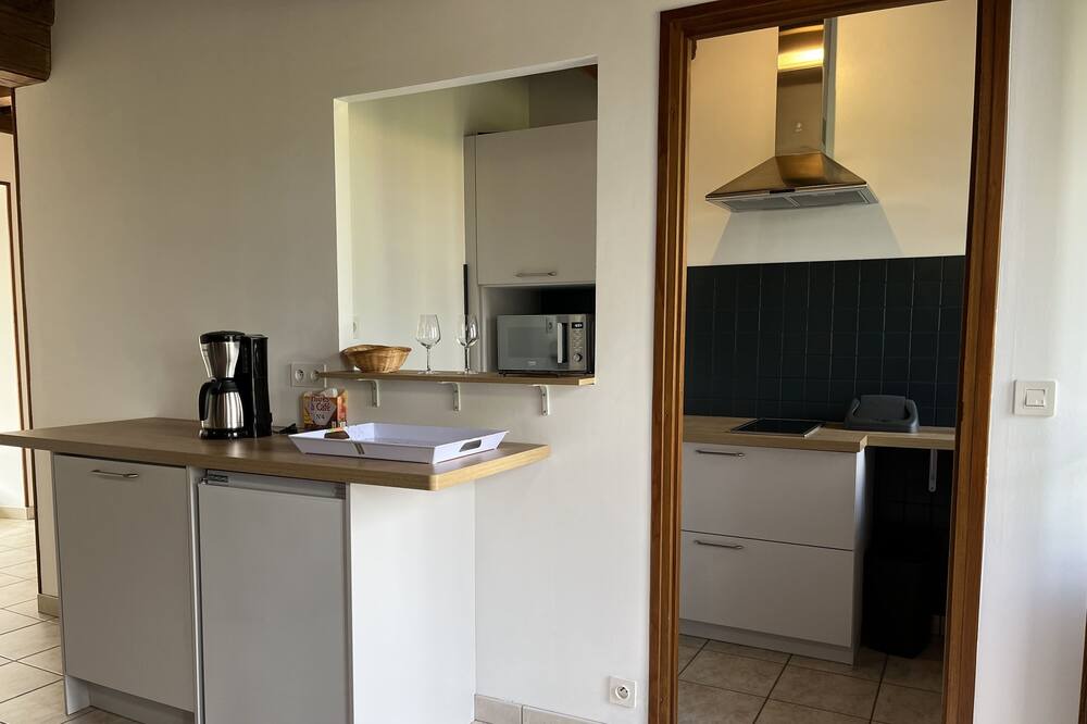 Photo of Kitchen in Marcheseuil