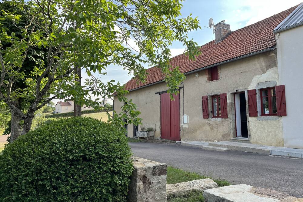 Photo of Outdoor in Marcheseuil