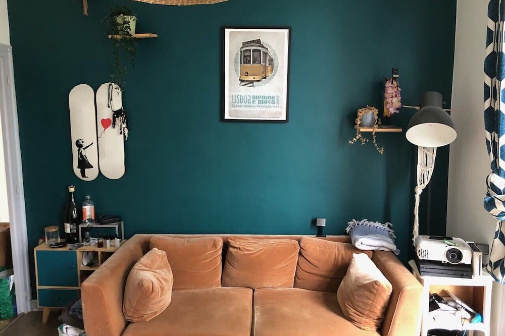 Photo of Livingroom in Dobree-Bon Port