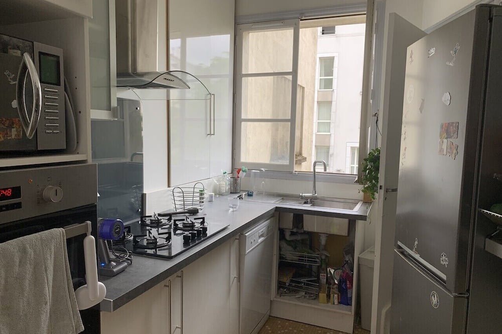 Photo of Kitchen in Dobree-Bon Port