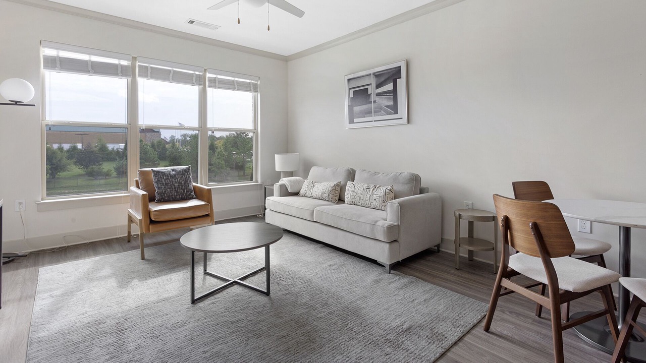 Photo of Livingroom in Short Pump