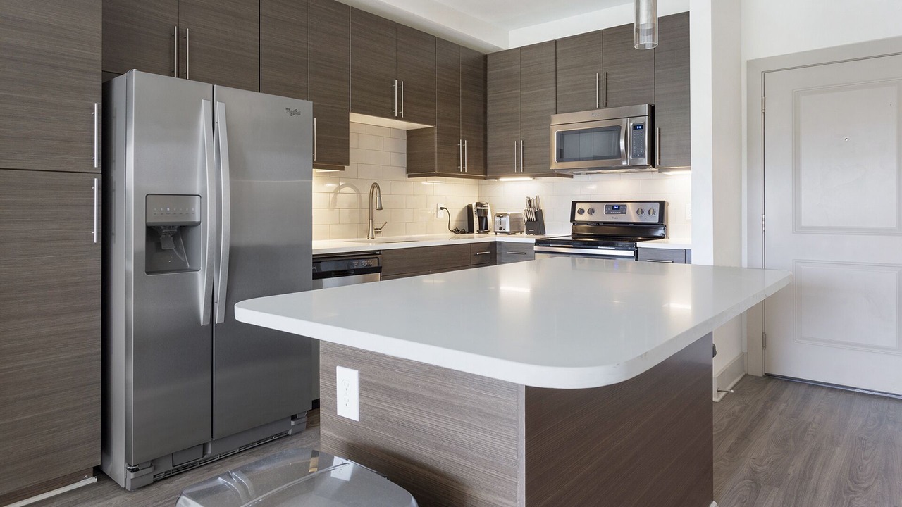 Photo of Kitchen in Short Pump