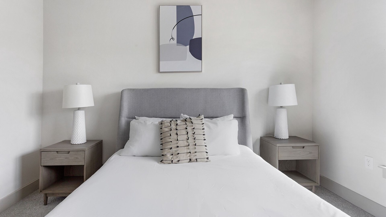 Photo of Bedroom in Short Pump