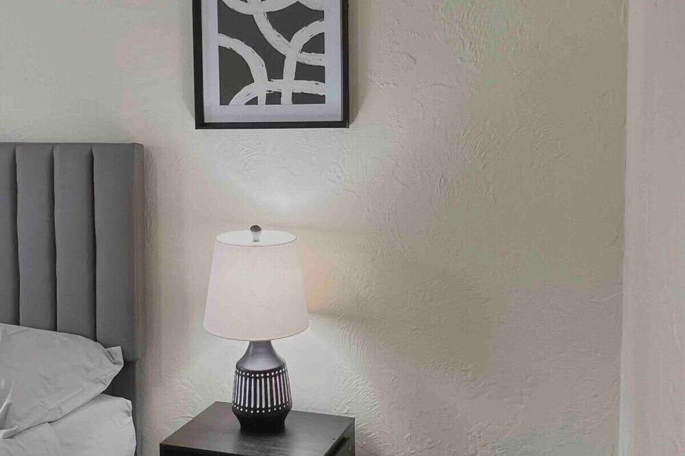 Photo of Bedroom in Central Oklahoma City