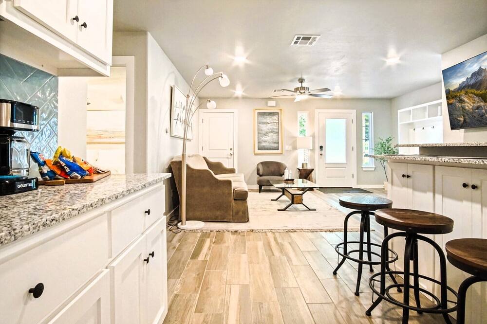 Photo of Kitchen in Central Oklahoma City
