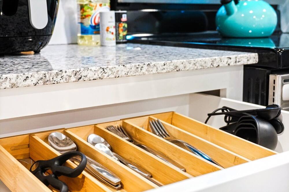 Photo of Kitchen in Central Oklahoma City