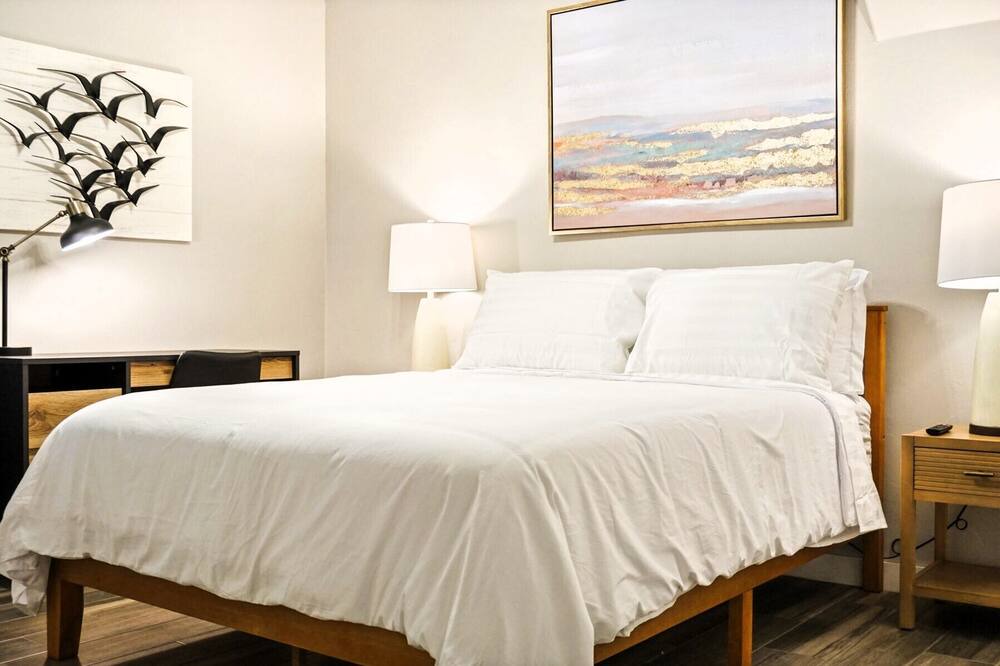 Photo of Bedroom in Central Oklahoma City