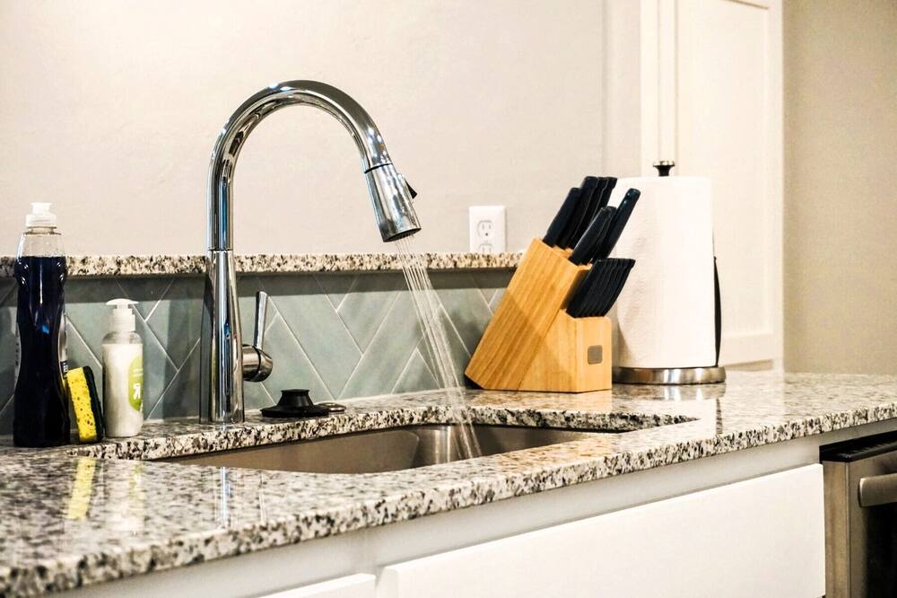 Photo of Kitchen in Central Oklahoma City