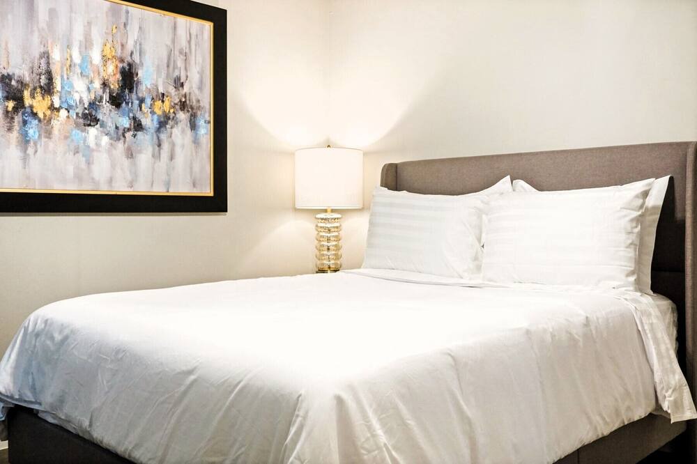 Photo of Bedroom in Central Oklahoma City