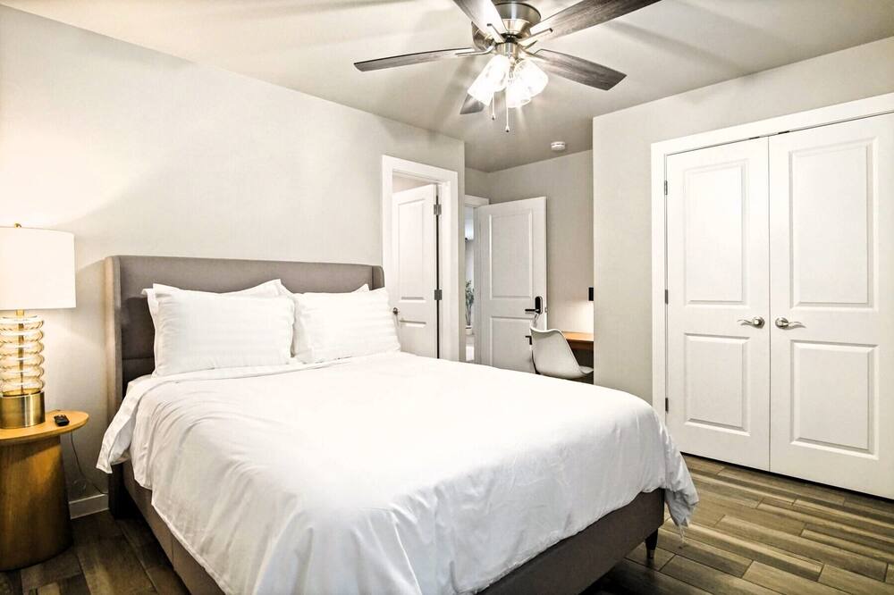 Photo of Bedroom in Central Oklahoma City