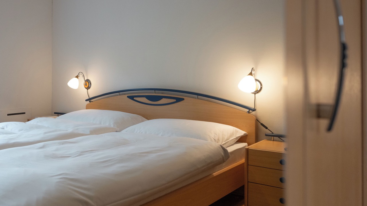Photo of Bedroom in Fluehli